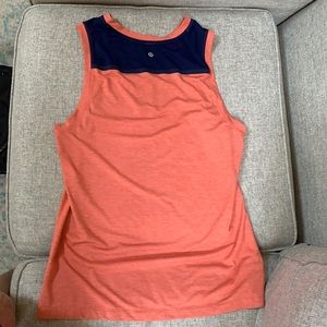 Men’s Lululemon Tank.  Medium